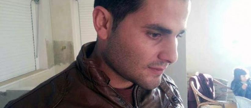 الأسير الهشلمون في العناية المكثفة فاقدا للوعي