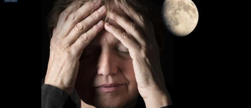 كيف يؤثر القمر والنجوم على صحتنا ومزاجنا؟