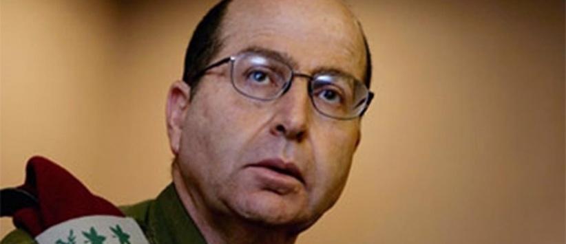 يعلون: نواجه صعوبة في مواجهة الاحداث الاخيرة