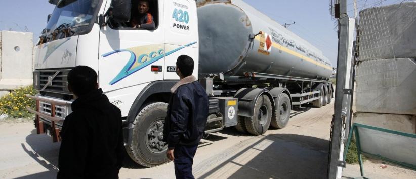 هبوط في اسعار المحروقات في الثلث الاخير من العام الحالي