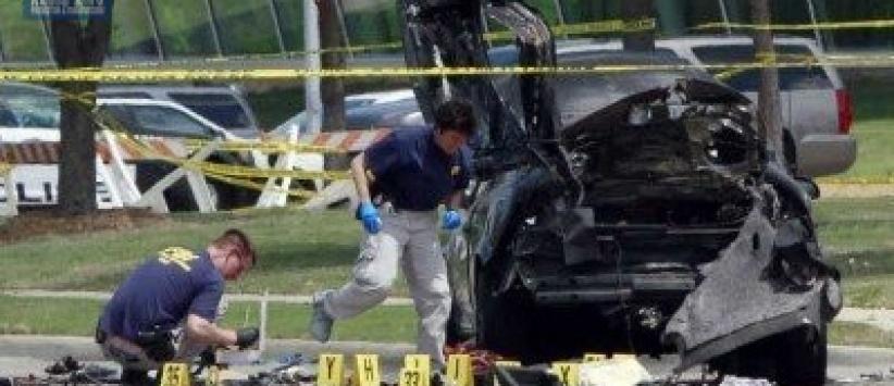 واشنطن: هجوم تكساس 