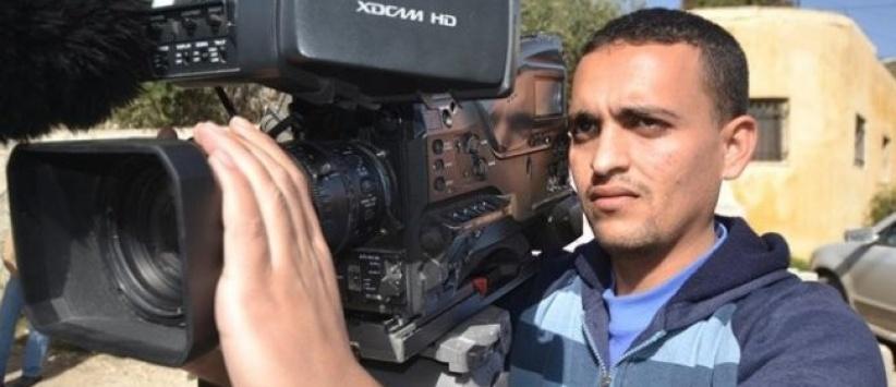 عائلة الصحفي 