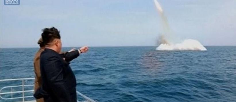 بيونغيانغ تطور سلاحا استراتيجيا عالمي المستوى