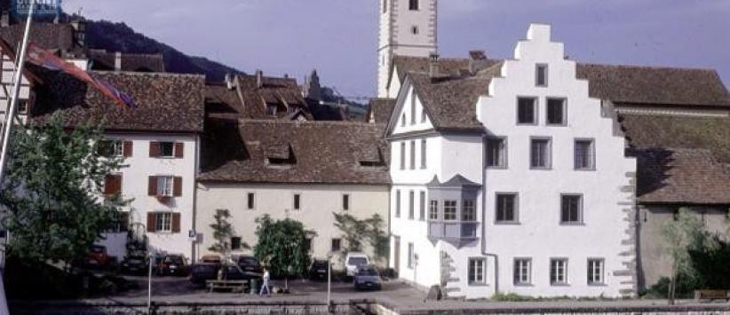 قتلى بإطلاق رصاص في أرغاو بسويسرا