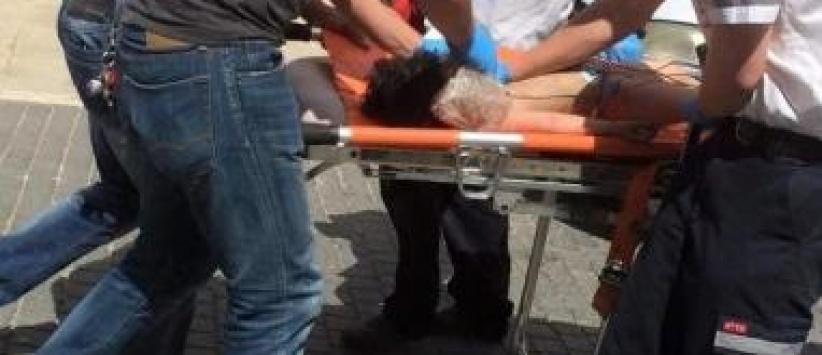 وفاة طفلة وإصابة 4 آخرين بانفجار اسطوانة غاز في حي سلوان