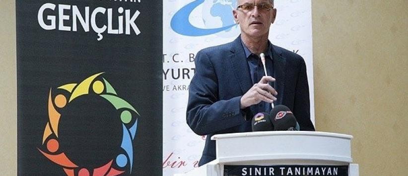 أكاديمي أمريكي: السيسي أغلق معبر رفح بمجرد استلامه السلطة