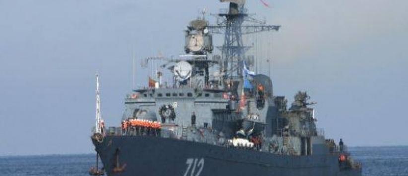 ألمانيا تزود الاحتلال بــ4 سفن لسلاح البحرية
