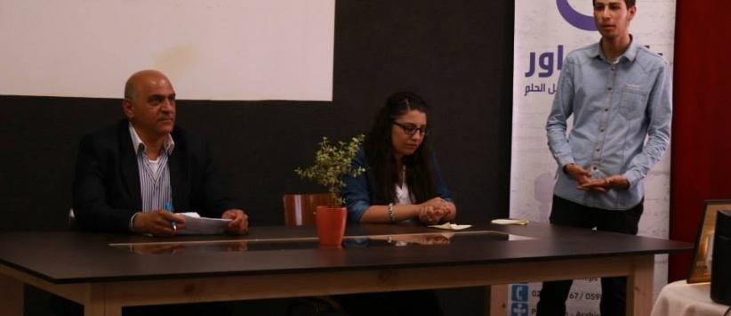 راديو أورينت وراديو باور يوقعان اتفاق تعاون‎