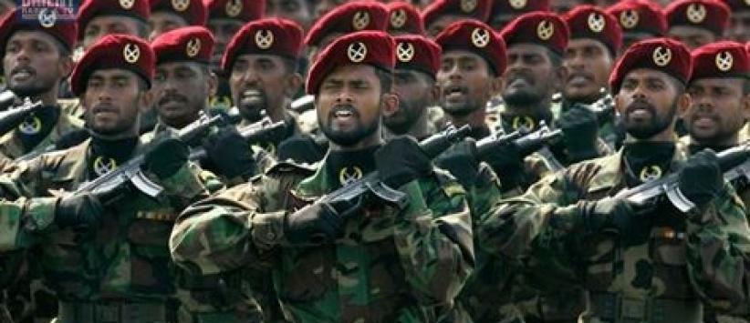 قوة ماليزية تصل السعودية للمشاركة في 