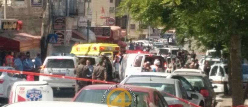 الاحتلال يعلن رسميا عن استشهاد شاب مقدسي مدعيا تنفيذه عملية دهس