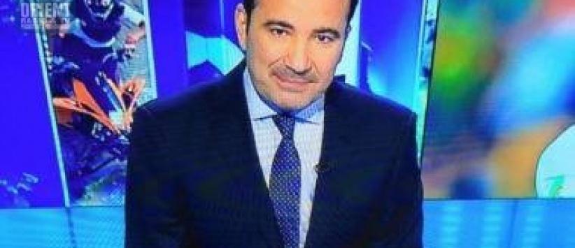 الموت يغيب المذيع الرياضي بقناة الجزيرة منقذ العلي