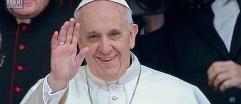 بابا الفاتيكان يعلن قداسة راهبتين فلسطينيتين