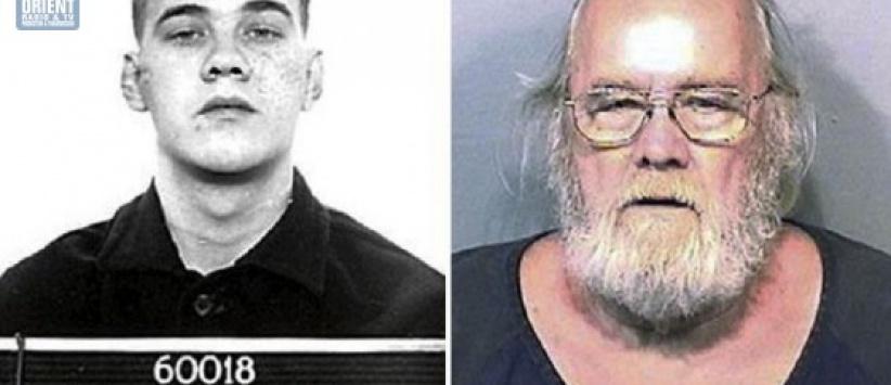 القبض على قاتل هرب من السجن لأكثر من نصف قرن