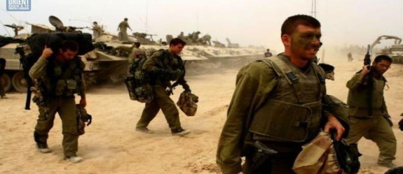 الكشف عن ميزانية الجيش الإسرائيلي السرية