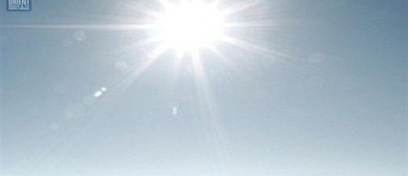 تحذيرات من الحر