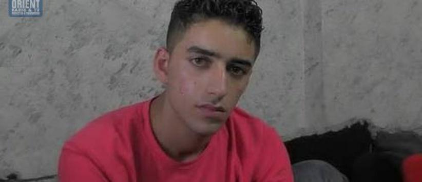 شاب يكشف فصول تعذيب تعرض لها بسجون الاحتلال