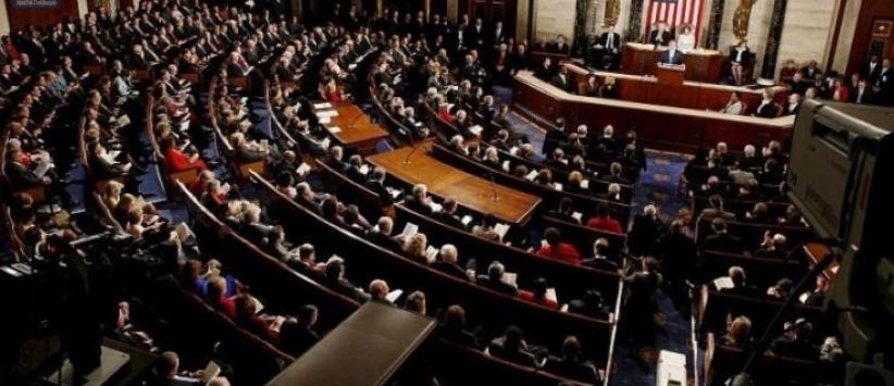 مجلس الشيوخ يقر إحالة أي اتفاق نووي إلى الكونغرس
