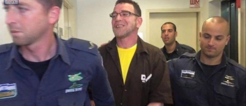 الحكم على ناشط مقدسي بالسجن 9 أشهر