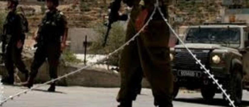 الاحتلال يغلق مركز لجان العمل الصحي بشعفاط