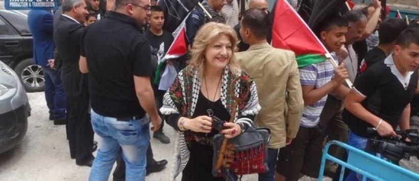 بالصور | إحياء ذكرى النكبة في بيت لحم