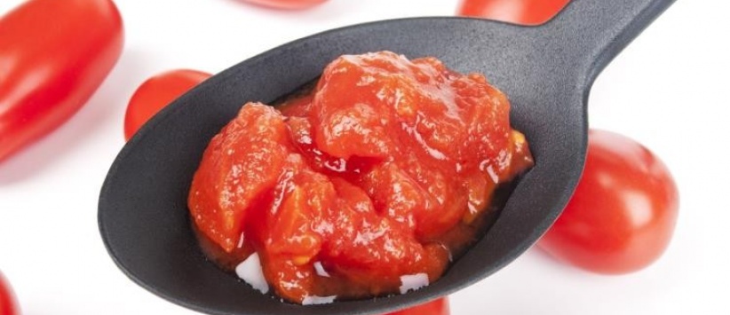 تحذير من استعمال الألمنيوم مع الأطعمة المملحة‬