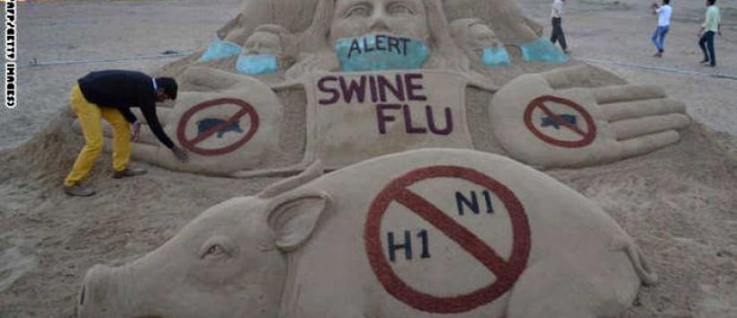 الصحة العالمية: الحيوانات بريئة من الامراض التي تحمل اسماءها