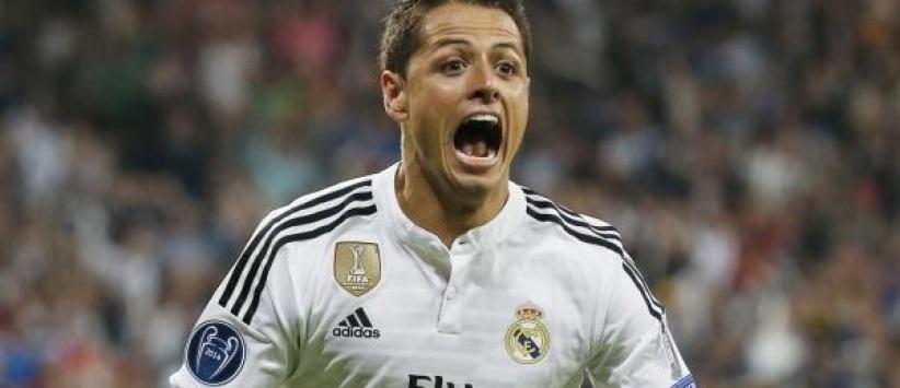 ريال مدريد يتخذ قراره النهائي بشأن تشيتشاريتو