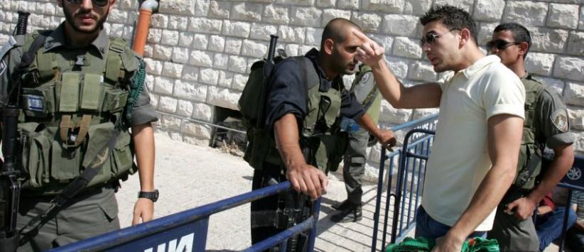 انطلاق فعاليات إحياء يوم النكبة برام الله