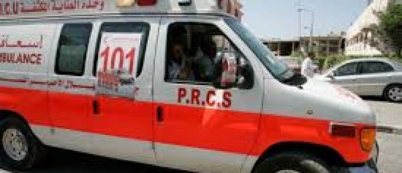 السرطان يأكل جسد الاسير يسري المصري ووضعه خطيــــر