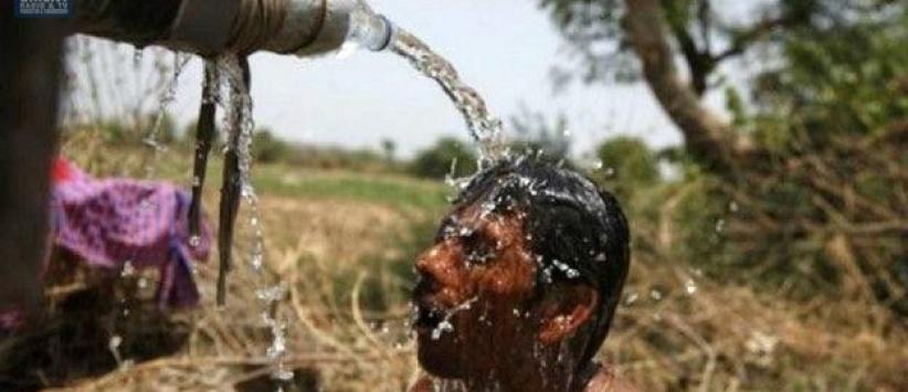 قتلى موجة الحر في الهند تجاوزوا الـ800