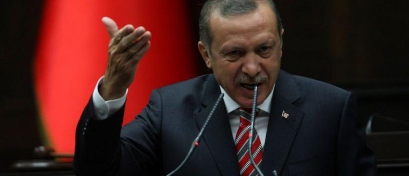 اردوغان: لن نترك أهل غزة يومًا