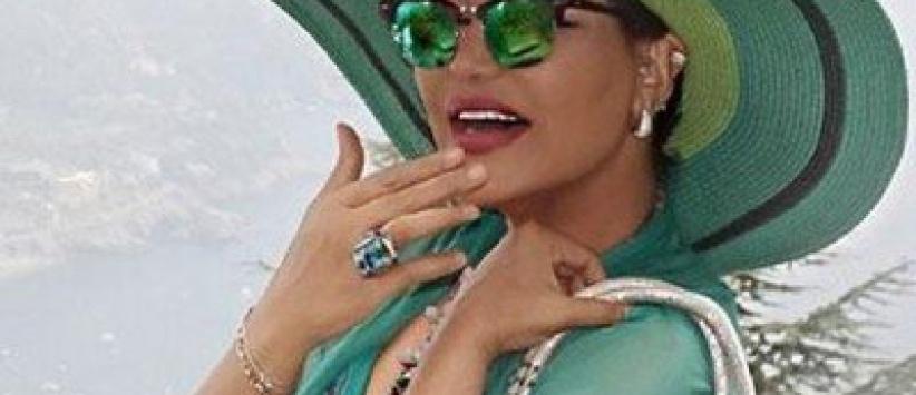 هكذا أفسدت أحلام مقلب رامز جلال