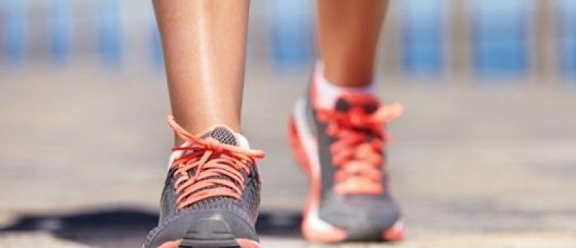 أفضل الأوقات لممارسة المشي خلال شهر رمضان