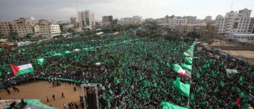 حماس: اي حكومة يتم تشكيلها يجب أن تكون حكومة مهمات