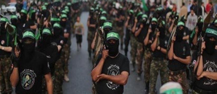 والا العبري: حماس تحضر لحرب مشاة “كلاسيكية”