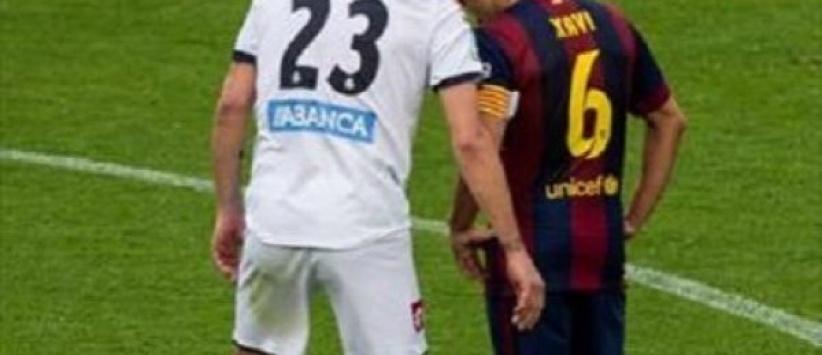 برشلونة قد يخسر لقب الليغا..والاتحاد الإسباني يُحقق