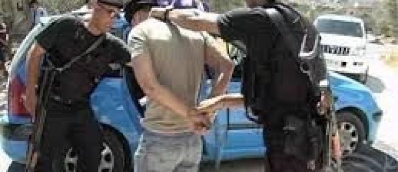 القبض على متهم بالقتل هارب من العدالة منذ 8 سنوات