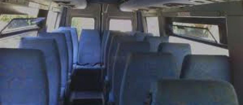 مستوطنون يعتدون على سائق حافلة في القدس