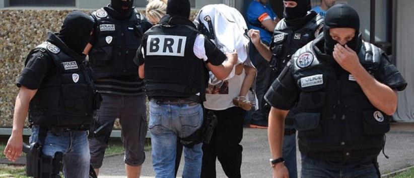 منفذ هجوم ليون في فرنسا: لست 