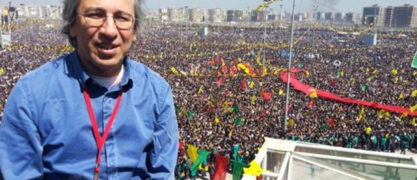 بعد وعيد أردوغان.. العقوبة تلاحق صحفيا