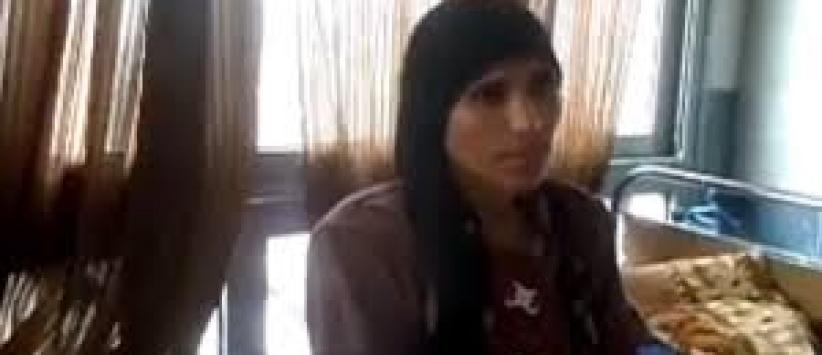 سيدة مصرية حامل بـ27 جنينا !!