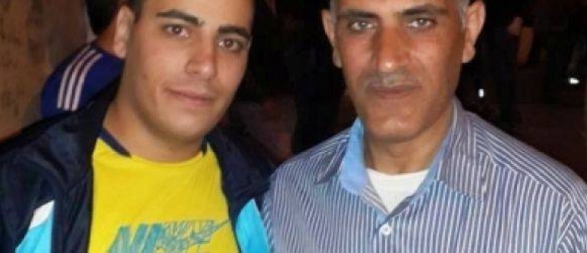 ​الاحتلال يعيد اعتقال أسير محرر ووالده بالقدس