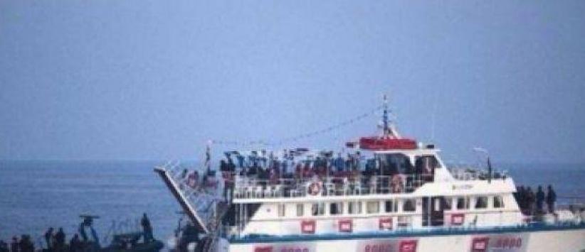 النائب غطاس يروي تفاصيل رحلة واعتقال 