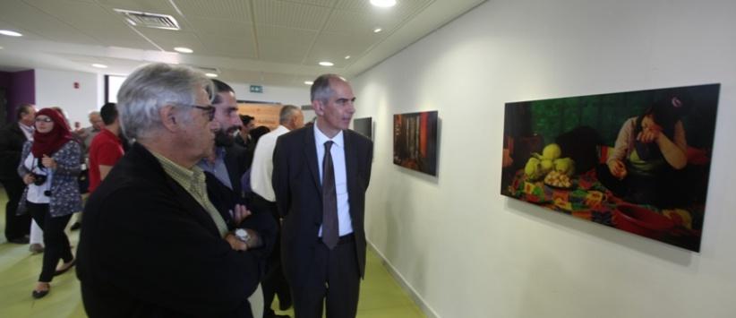 احتفالية ثقافية تجمع بين الفن الفلسطيني والفرنسي بمناسبة عيد الموسيقى