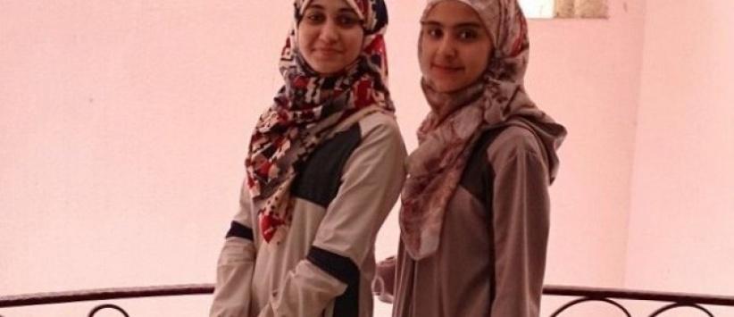 غيابهما اثار ضجة .. الأردن: العثور على الفتاتين المختفيتين في إربد