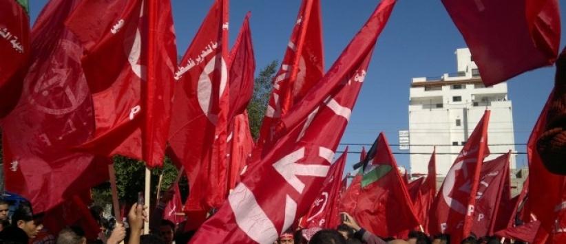 الشعبية: أساليب الترهيب والضغط على عائلة الشهيدين أبو جمل لن تحقق أهدافها