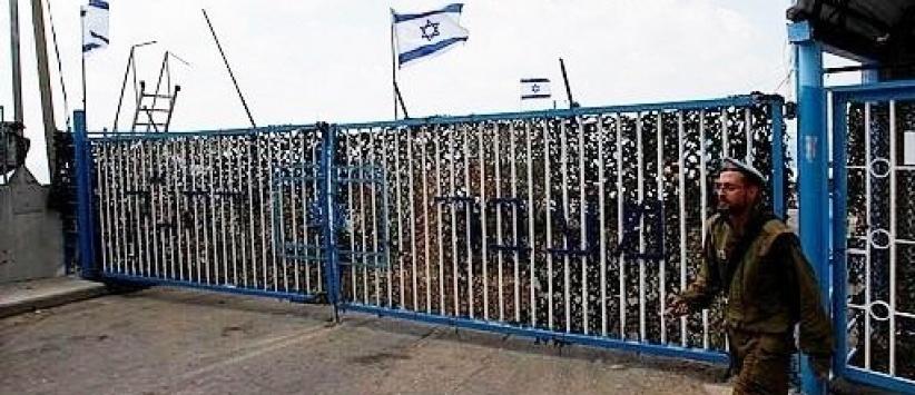 مصلحة سجون الاحتلال تفرض حظرًا على أسرى 