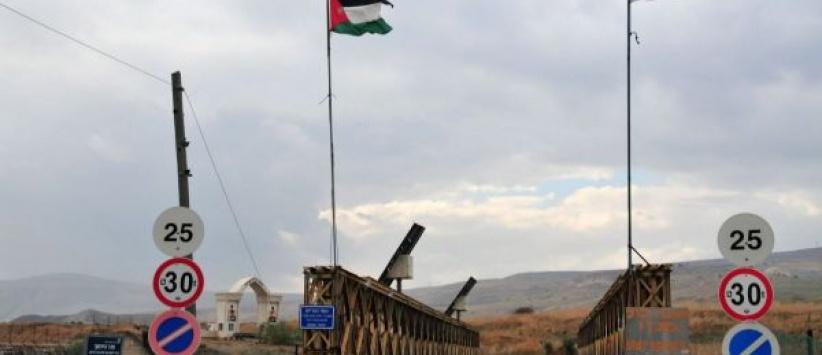 إسرائيل ستشيد سياجا أمنيا على حدودها الجنوبية مع الأردن