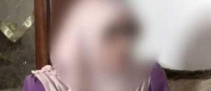 المفرق: فتاة تستدرج شاب الى شقة وتسرق كل ما يملك