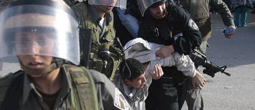 الاحتلال يستدعي طفلين من العيسوية للتحقيق